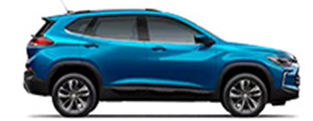 Tracker Premier